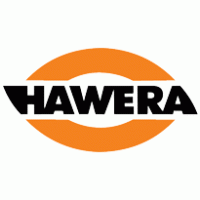 hawera logo vector logo