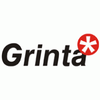 GRINTA logo vector logo