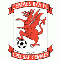 Cemaes Bay FC logo vector logo