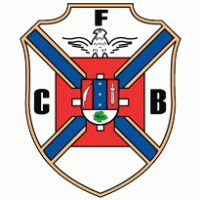 CF Os Bucelenses logo vector logo