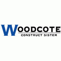 Woodcote logo vector logo