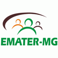 EMATER-MG logo vector logo