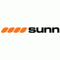 sunn logo vector logo