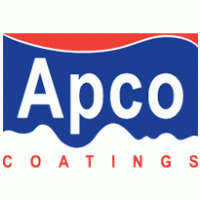 Apco logo vector logo