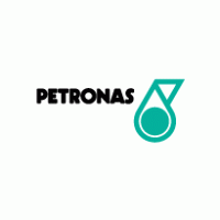 PETRONAS logo vector logo