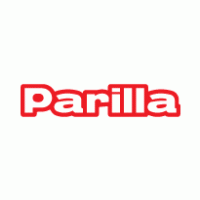 Parilla logo vector logo