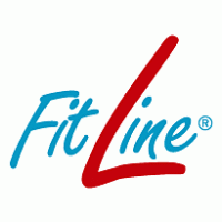 FitLine logo vector logo
