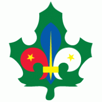 Scout Association of Serbia logo vector logo