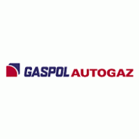 Gaspol Autogaz logo vector logo