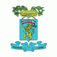 Provincia di Bologna (colors) logo vector logo
