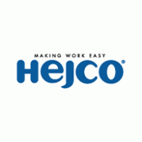 Hejco logo vector logo