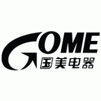 Gome logo vector logo