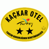 KACKAR OTEL logo vector logo