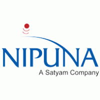 Nipuna Services Limited logo vector logo