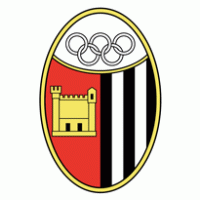 Ascoli Calcio logo vector logo