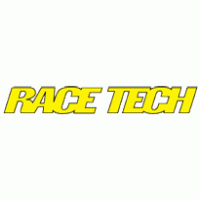 RACE TECH logo vector logo