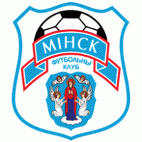 FC Minsk logo vector logo