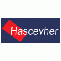 HASCEVHER logo vector logo