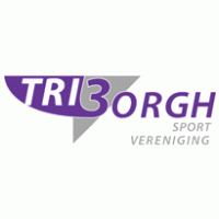 SV Triborgh logo vector logo