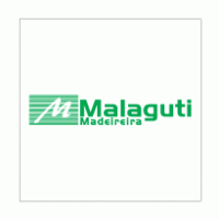 Malaguti Madeireira logo vector logo