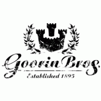 Goorin Brothers logo vector logo