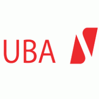 United Bank for Africa Plc logo vector logo