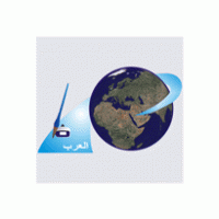 Arab Cultural Center logo vector logo