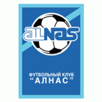 FK Alnas Almetjevsk logo vector logo