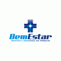 BEMESTAR logo vector logo