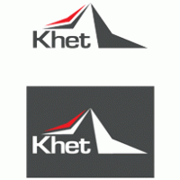 Khet : The Laser Game logo vector logo