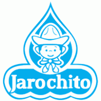 jarochito logo vector logo