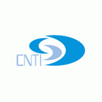 Centro Nacional de Tecnologías de Información CNTI logo vector logo