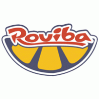 Rouiba logo vector logo