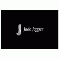Jade Jagger logo vector logo