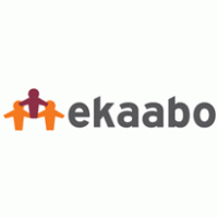 ekaabo logo vector logo