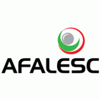 AFALESC logo vector logo