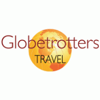 Globe Trotters Travel Clinics logo vector logo