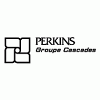 Perkins logo vector logo