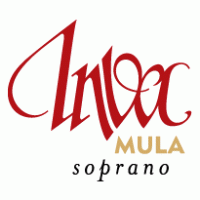 Inva Mula logo vector logo
