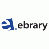 ebrary logo vector logo