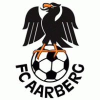 FC Aarberg logo vector logo