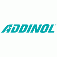 Addinol logo vector logo