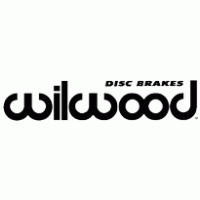 WILLWOOD BRAKES logo vector logo