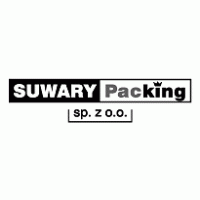 Suwary Packing logo vector logo