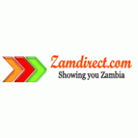 Zamdirect.com logo vector logo