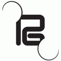 psygraphix visuals logo vector logo