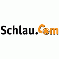 Schlau.Com logo vector logo