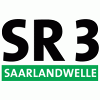 SR3 Saarlandwelle logo vector logo