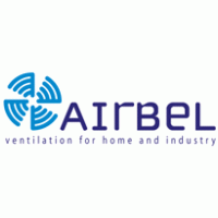 Airbel logo vector logo