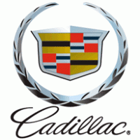 CADILLAC logo vector logo